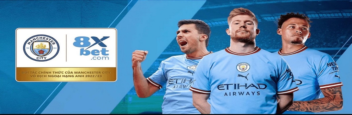 8xbet Cover Image