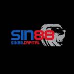 SIN88 Cổng Game Cá Cược Hàng Đầu Châu Á Profile Picture