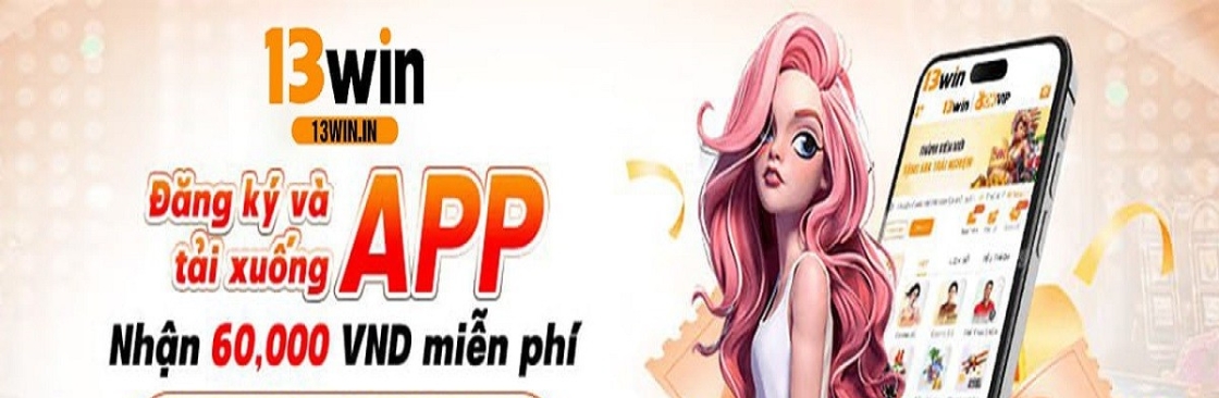 Nhà cái 13WIN Cover Image