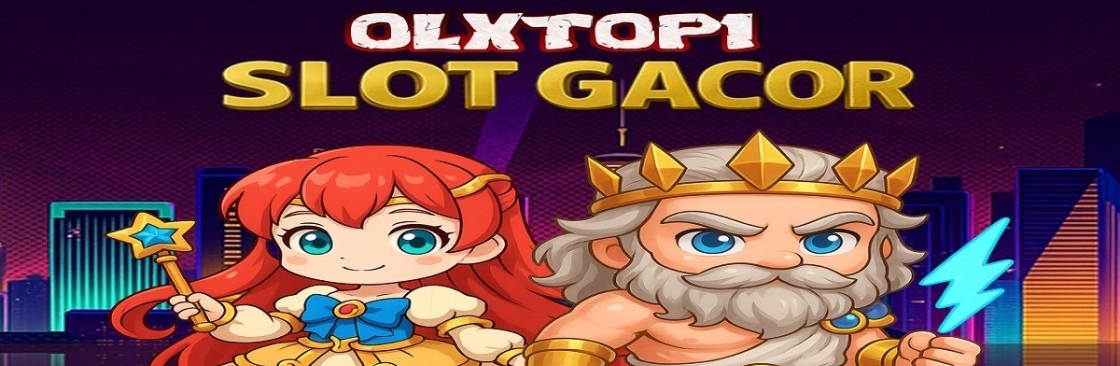 OLXTOP1 Cover Image