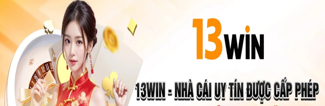 13win Cover Image