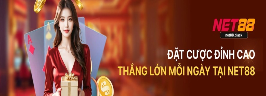 NET88 Nhà cái cá cược trực tuyến hàng  Cover Image