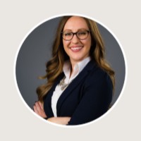Alice Barlow Profile Picture