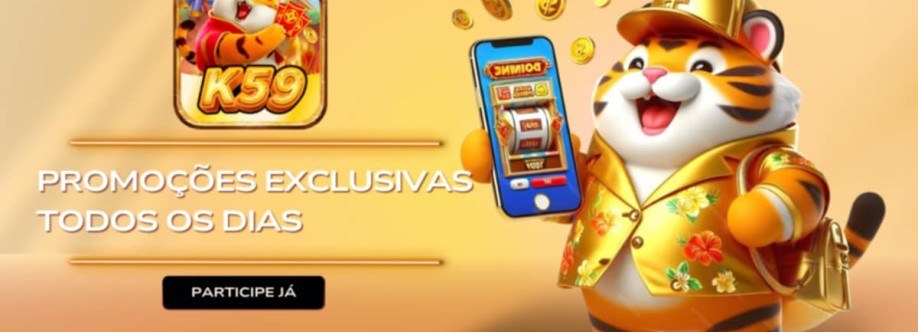 k59 game emoção e ganhos no Cover Image