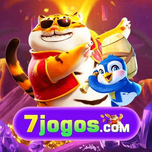 7Jogos Diversão Online Profile Picture