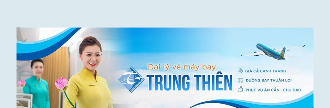 Vé máy bay Traveltop Cover Image