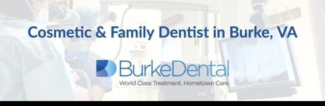 Burke Dental Cover Image