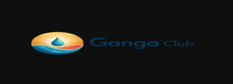 Ganga Club Cover Image