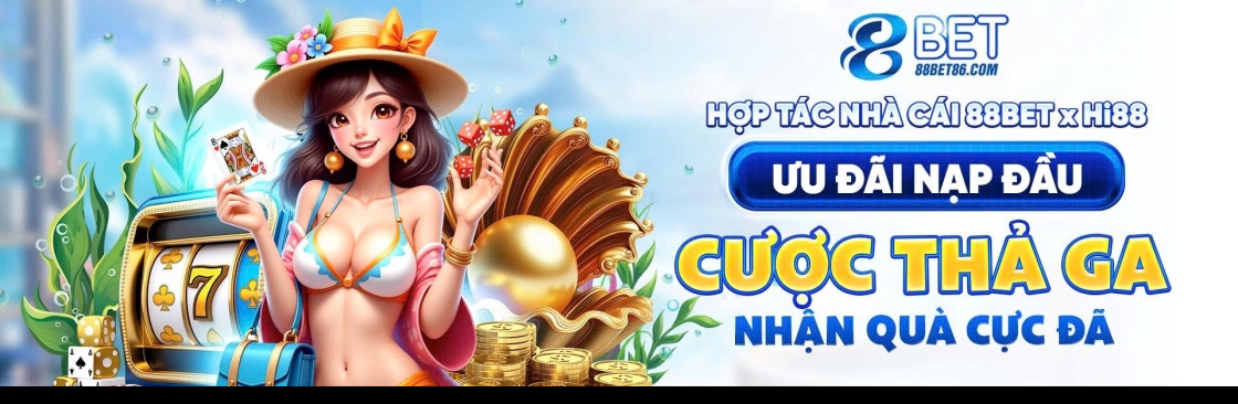 Nhà Cái 88BET Cover Image