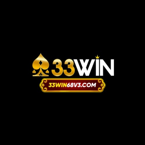 33WIN Điểm đến cá cược đẳng cấp Profile Picture