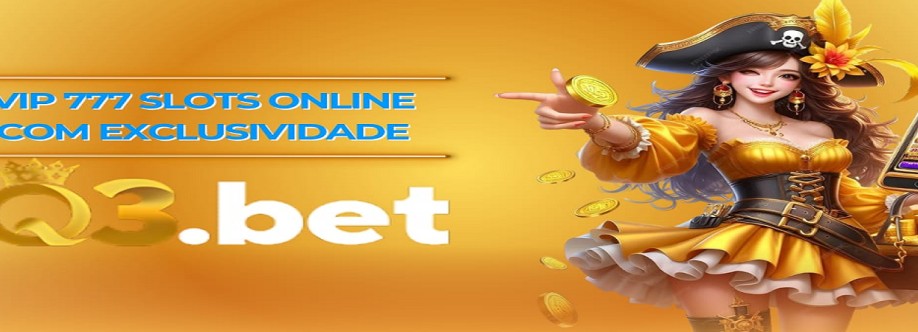 VIP Q3BET Cover Image