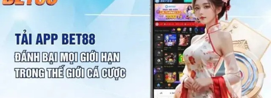 BET88 Nhà cái Cover Image