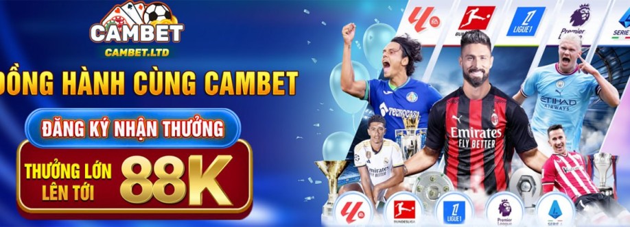 Nhà Cái Cambet Cover Image