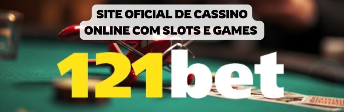 121bet baixar Cover Image