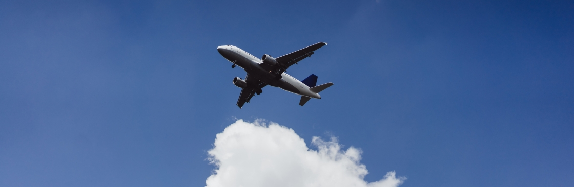 Aerofly ticket Cover Image