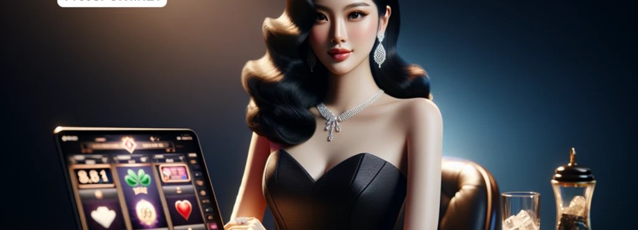 VT88 Nhà cái trực tuyến Cover Image