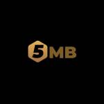 5MB RED Profile Picture