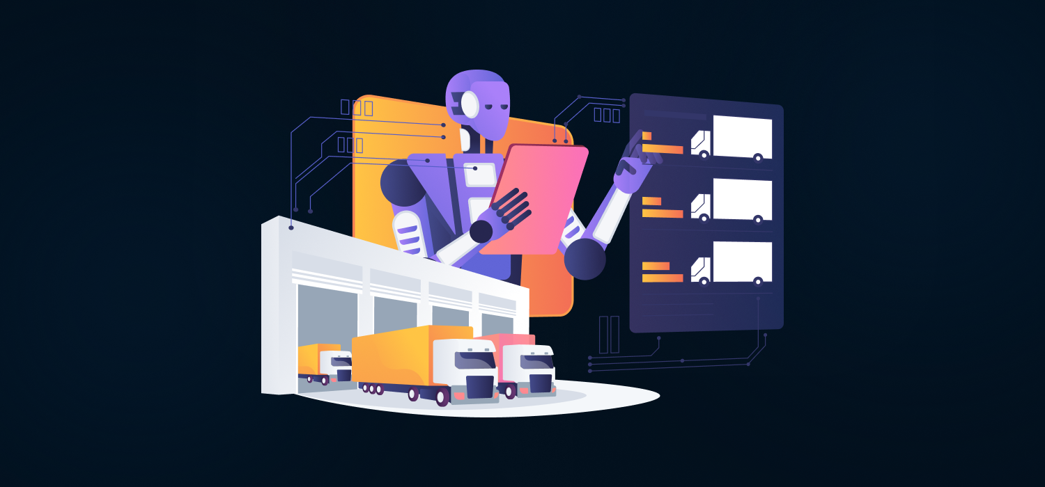 Building Scalable RPA Workflows in Transportation