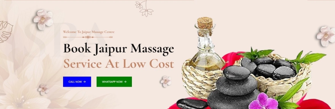 Spa in jaipur Cover Image