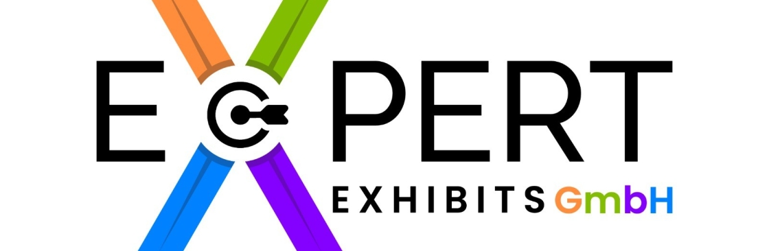 Expert Exhibits Gmbh Cover Image