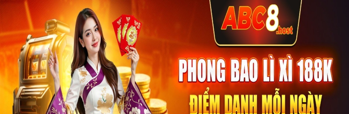 ABC8 Trang chủ đăng ký Cover Image
