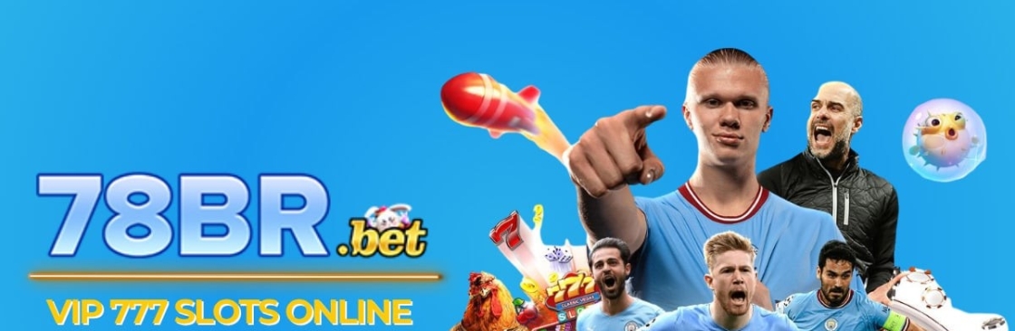 78BR Cover Image