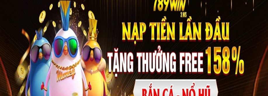 789WIN 789WIN COM  Nhà Cái Cá Cược Chín Cover Image
