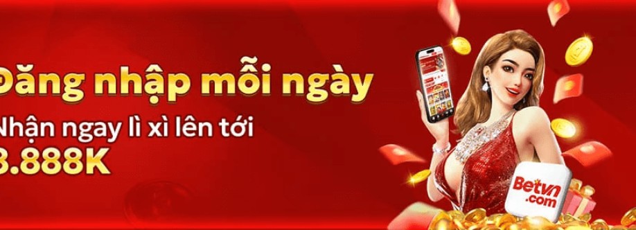 BETVN BETVN Cover Image