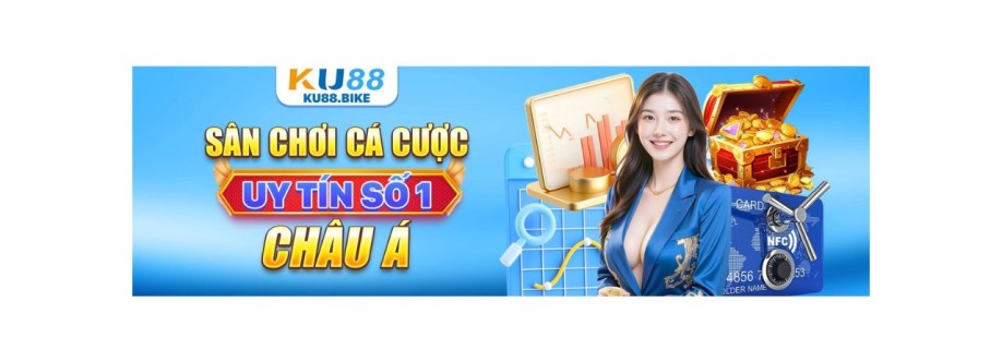 KU88 BIKE Cover Image