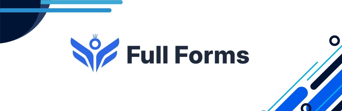 full forms Cover Image
