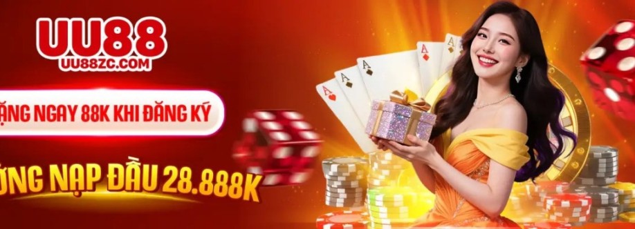 UU88 Sân Chơi Cá Cược Cover Image
