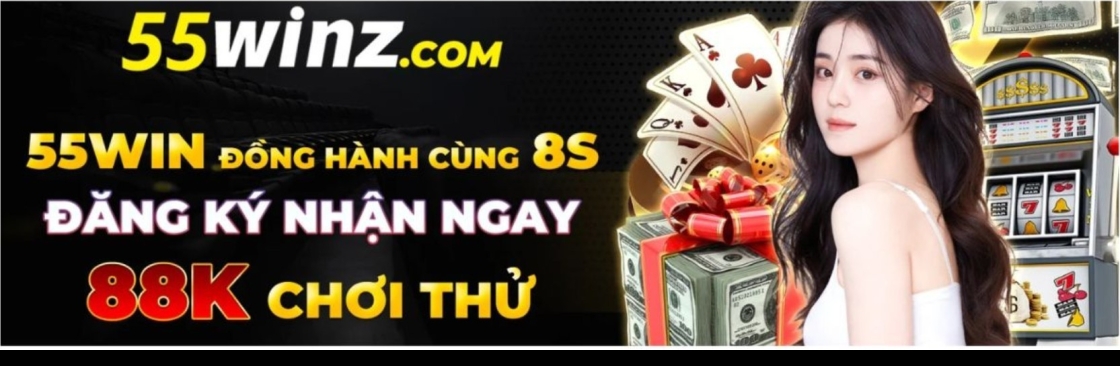 55WIN ZCOM Cover Image
