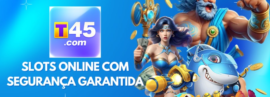 T45 Plataforma Completa Cover Image