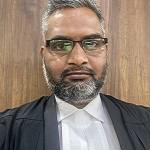 Lawyer Narender Singh Profile Picture