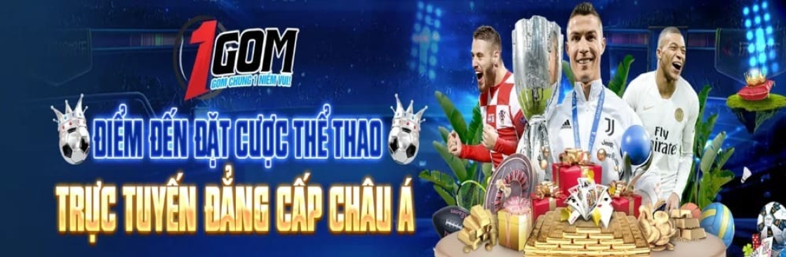 1Gom Nhà cái Cover Image