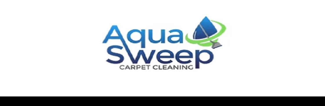 aqua sweep Cover Image