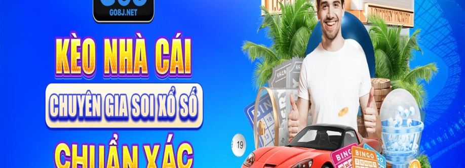 go8jnet Cover Image