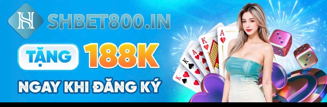 SHBET800 IN Cover Image