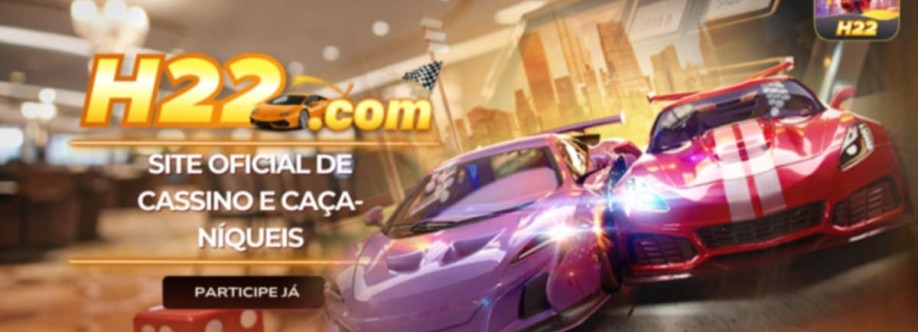 diversão e prêmios no seu celular h22 game Cover Image
