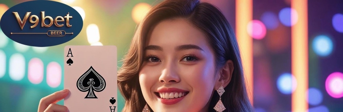 V9BET Cover Image
