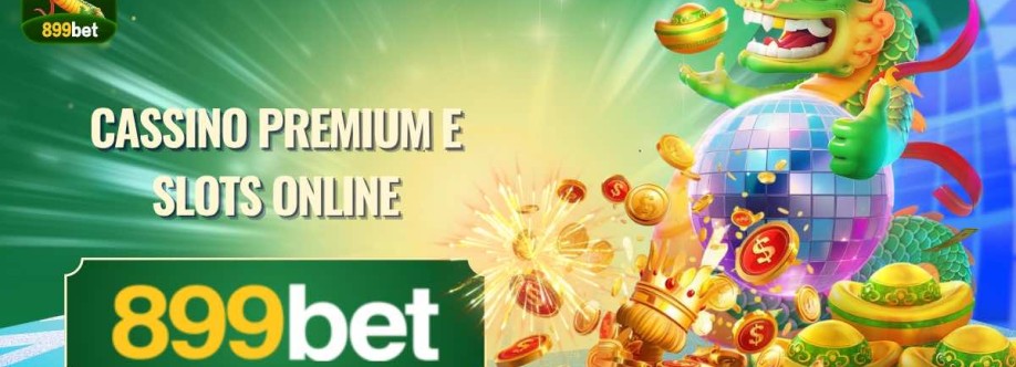 plataforma de apostas 899bet game Cover Image