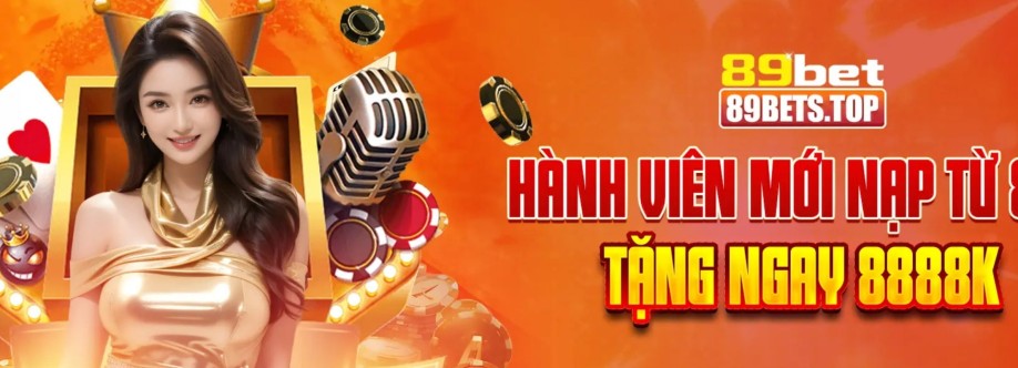 Nhà cái 89BET Cover Image