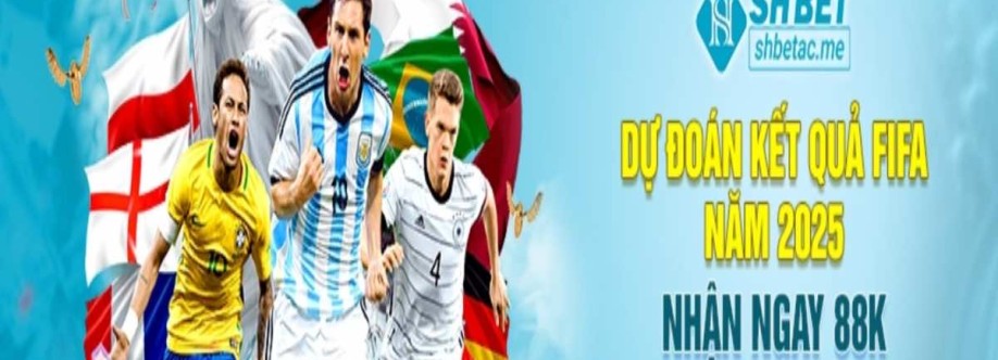 SHBET Cổng Cá Cược Cover Image