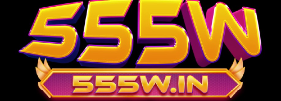 555w in Cover Image