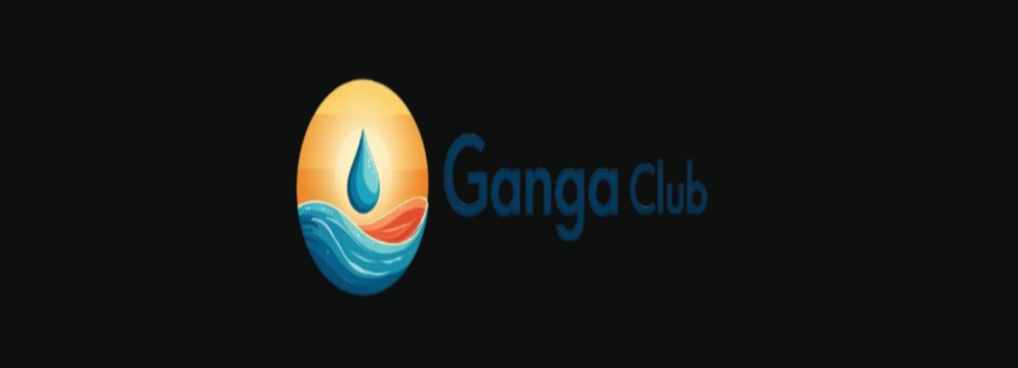 Ganga Club Cover Image