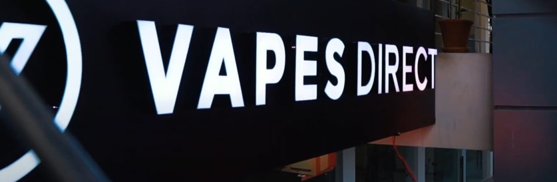 Vapes Direct Cover Image