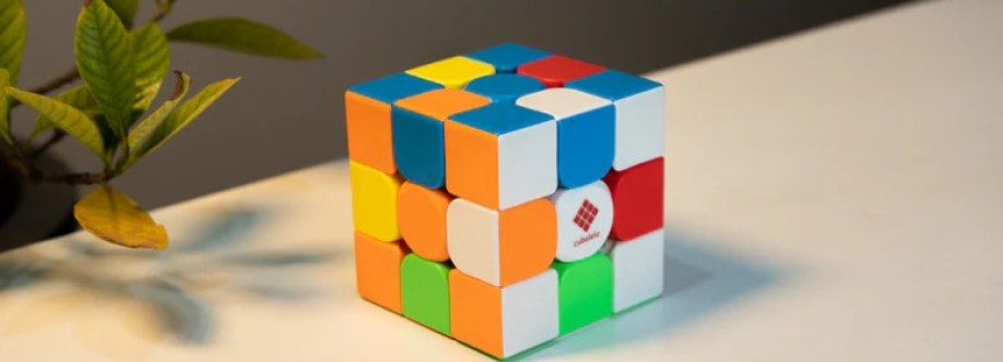 Cubi oung Cover Image