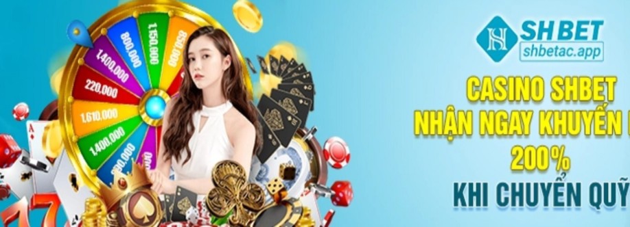 SHBET Cổng Cá Cược Trực Tuyến Cover Image