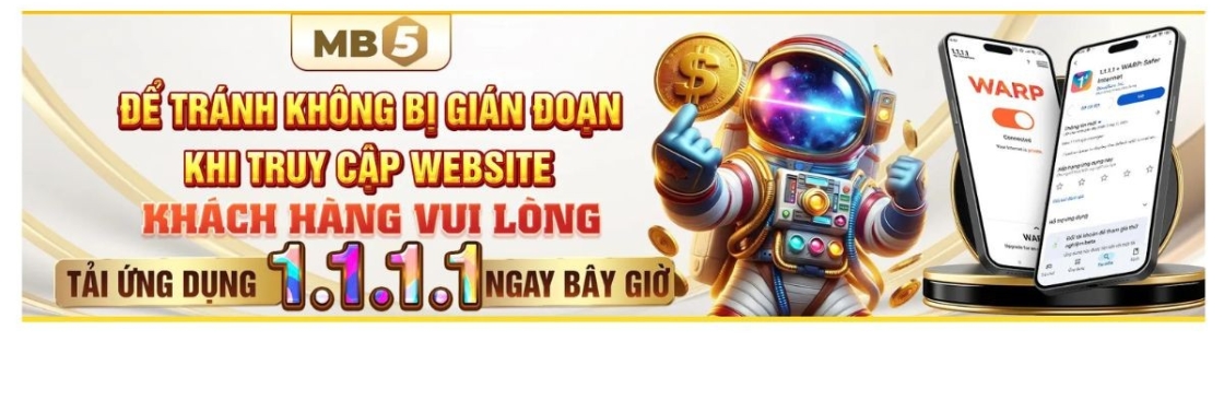 5MB SHOW Cover Image