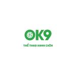 OK9  Thế giới cá cược phong phú Profile Picture